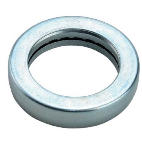 CUSCINETTO ACCIAIO P/CERNIERA 17 CM D 12 MM 25 PZ