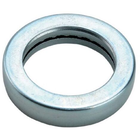 CUSCINETTO ACCIAIO P/CERNIERA 20 CM D 14 MM 25 PZ