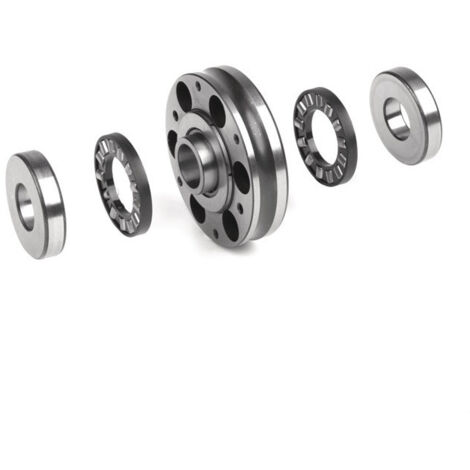 Cuscinetto assiale a rulli cilindrici ZARF30105 TV 14mm OD 105mm ID 30mm -20 b. + 120deg