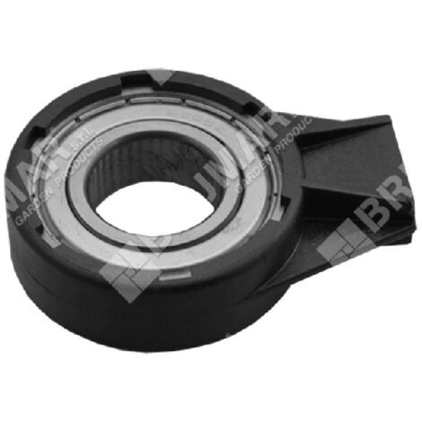 Cuscinetto con supporto per spazzaneve GARDEN PRO COMPATIBILE - 024623