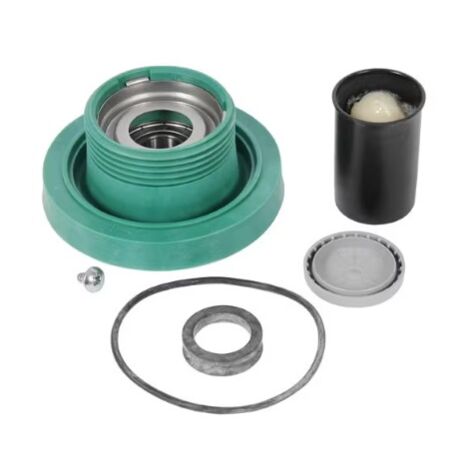 Cuscinetto destro completo diametro asse 17 mm - Lavatrice - ARTHUR MARTIN - 592683665392023562