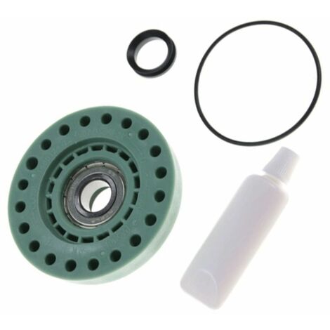 Cuscinetto destro completo diametro dell'asse 17 mm originale - Lavatrice - AEG - 4368517