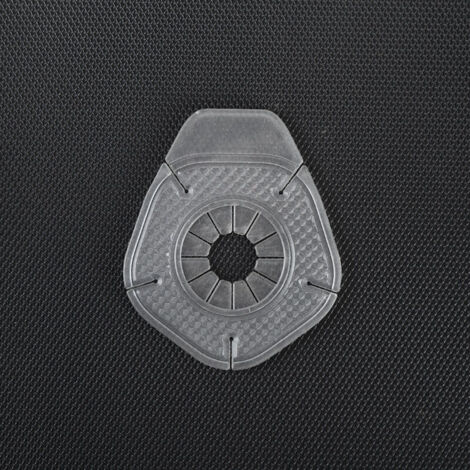 Cuscinetto di protezione per il foro del braccio del tergicristallo dell'auto, protezioni per tergicristalli dell'auto, coperture per fori del tergicristallo per auto e