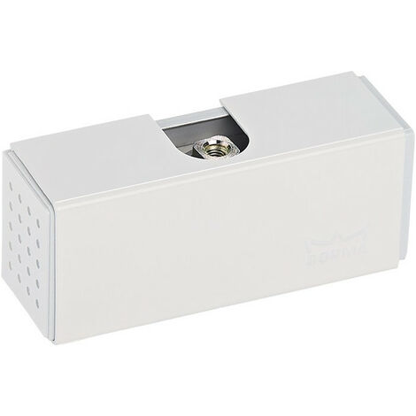 Cuscinetto girevole GSR i.Contur design bianco (RAL 9016)