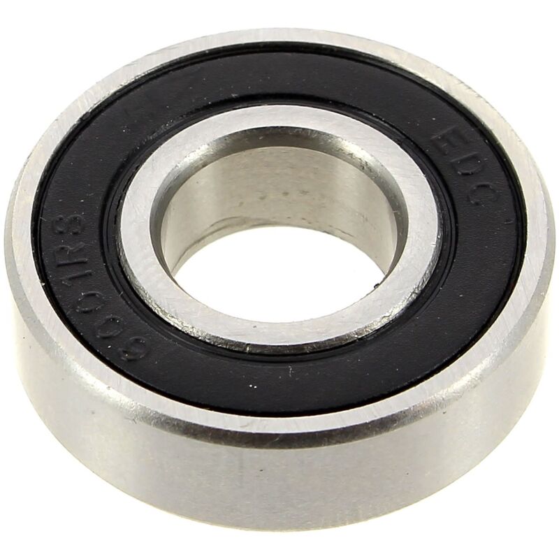 Cuscinetto impermeabile 6001rs 12x28x8mm per levigatrice metabo