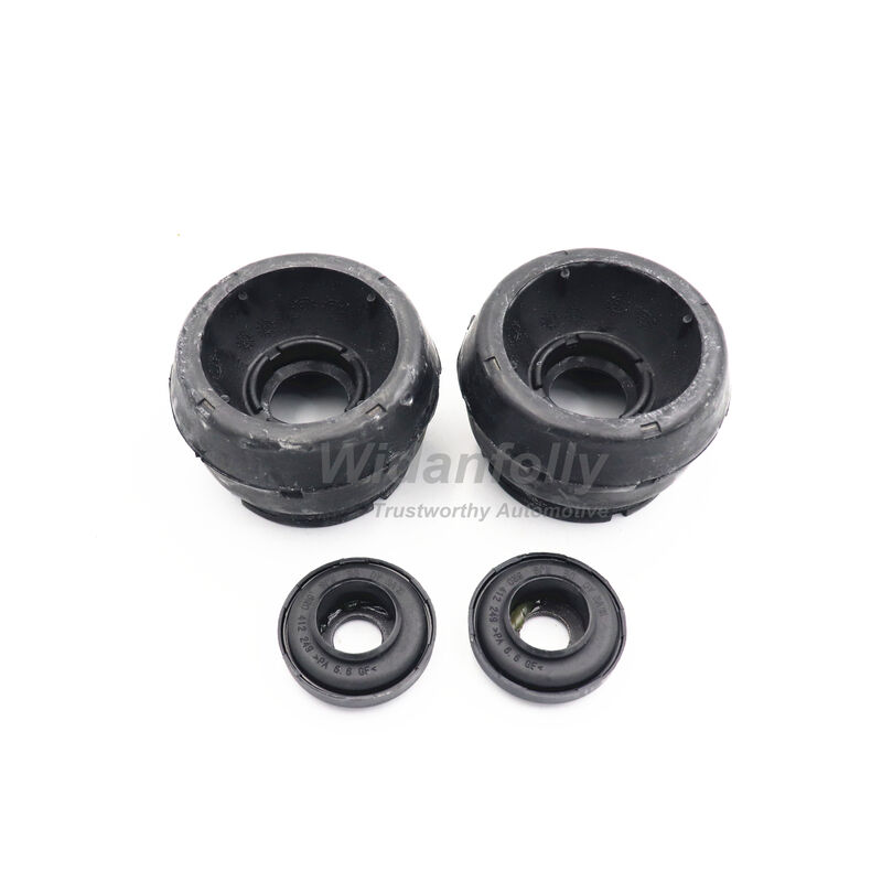 Cuscinetto in gomma superiore