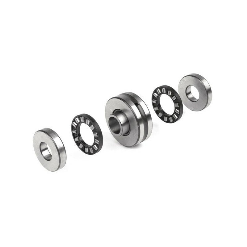 Cuscinetto in rotolo cilindrico ZARN4075 TN INT