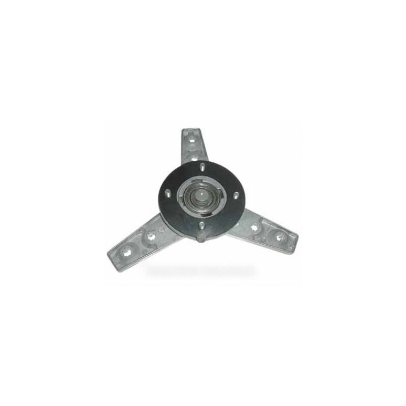 Cuscinetto lato destro - Lavatrice Brandt 60855