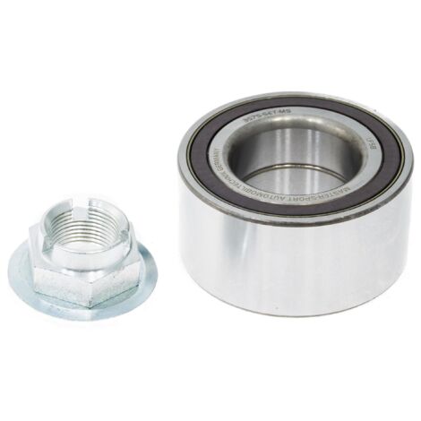 CUSCINETTO MOZZO ANTERIORE FORD MONDEO III JAGUAR X-TYPE
