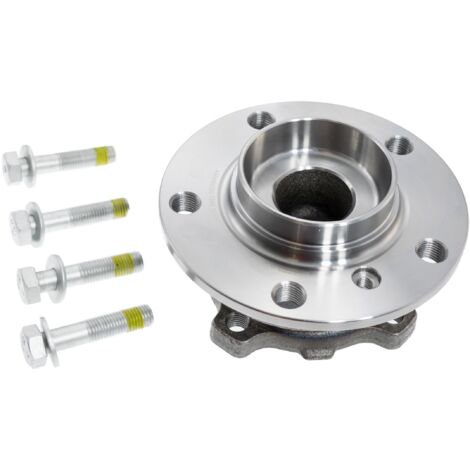 CUSCINETTO MOZZO anteriore L/R BMW 7 (E65, E66, E67)