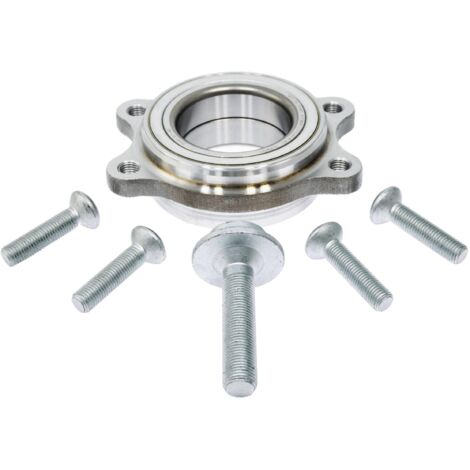 CUSCINETTO MOZZO posteriore AUDI A4 B8 A5 A6 C7 A7 A8 D4 Q5