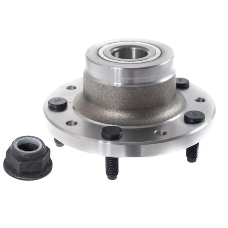CUSCINETTO MOZZO POSTERIORE FORD TRANSIT / TRANSIT TOURNEO