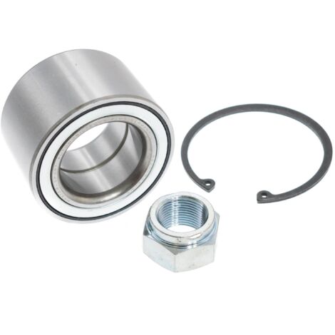 Cuscinetto mozzo posteriore MITSUBISHI OUTLANDER I (CUW)