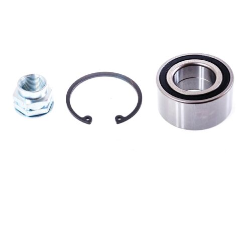 CUSCINETTO MOZZO RUOTA ANTERIORE FIAT SEICENTO (287)