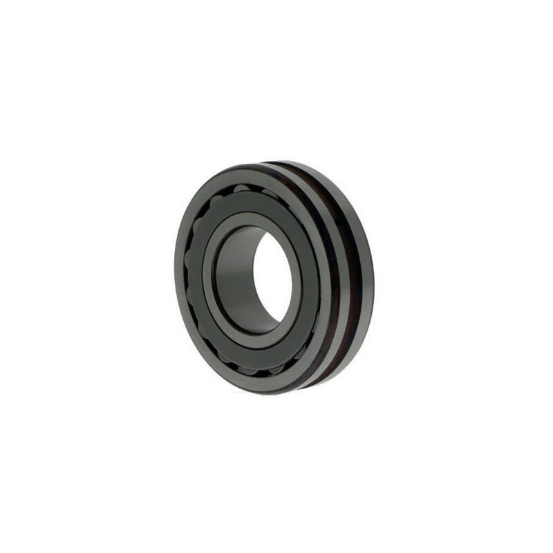 Cuscinetto Orientabile A Rulli 21308 Exqw33kc3 Id 40mm Ad 90mm Larg...