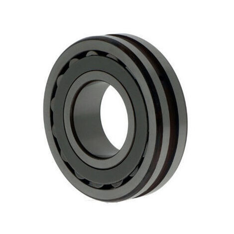 Cuscinetto orientabile a rulli 22319 -E-K-W33 ID 95mm AD 200mm larghezza67mm NKE