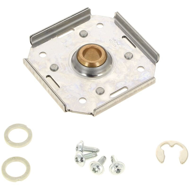 Cuscinetto per asciugatrice Bosch