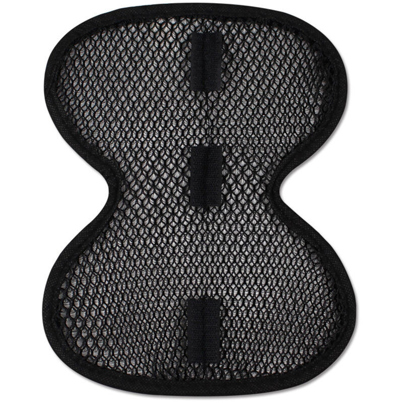 Cuscinetto per casco fodera isolante imbottita