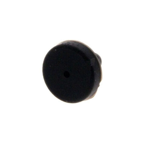 Cuscinetto per griglia in gomma (x 1) - Forni, Fornelli Elettrici e a Gas - WHIRLPOOL - 1596833662894874784