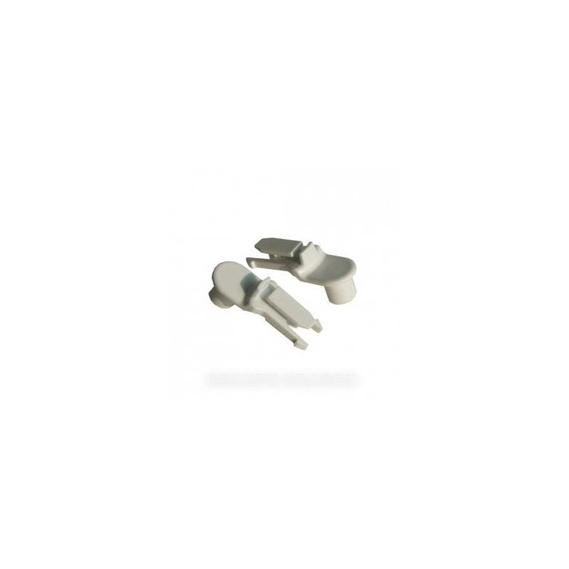 Image of Cuscinetto per porta congelatore (x 2) originale - Frigorifero, congelatore Bosch 1664823662894399249 cod013