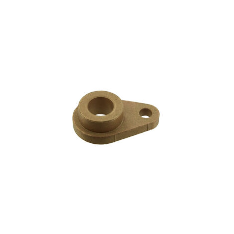 Cuscinetto posteriore - Asciugatrice - INDESIT - 960945053197035688