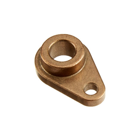 Cuscinetto posteriore - Asciugatrice - INDESIT - 960945053429003423
