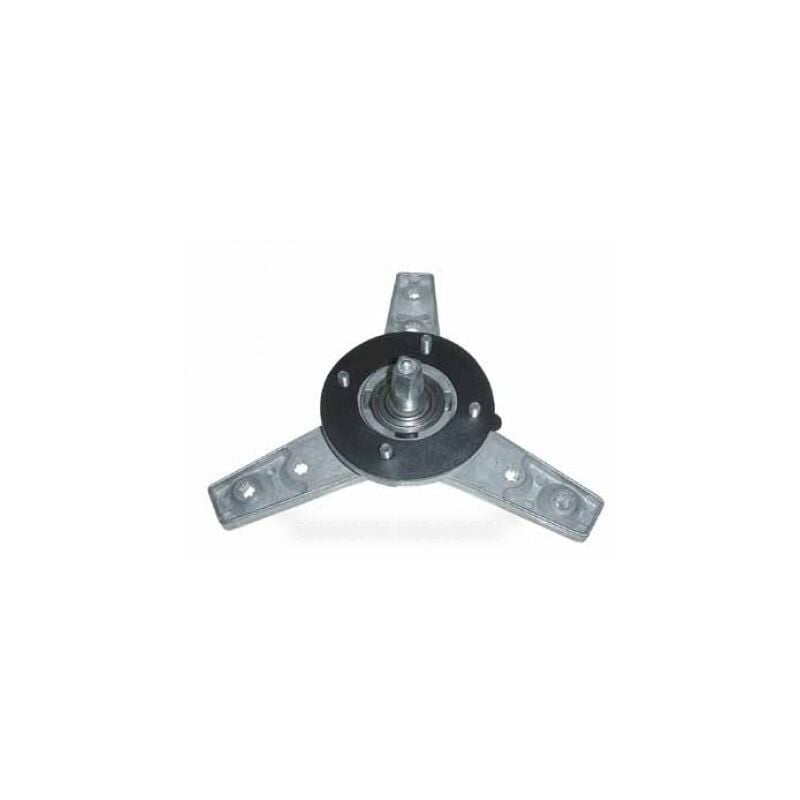 Cuscinetto puleggia lato destro - Lavatrice Brandt 60856
