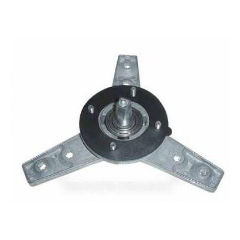 Cuscinetto puleggia lato destro - Lavatrice - BRANDT - 60856