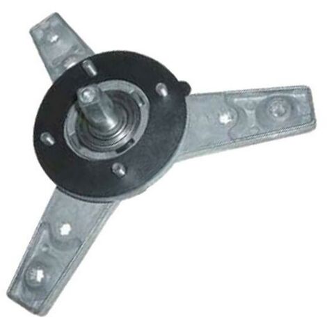 Cuscinetto puleggia lato destro - Lavatrice - BRANDT - 608563662894398587