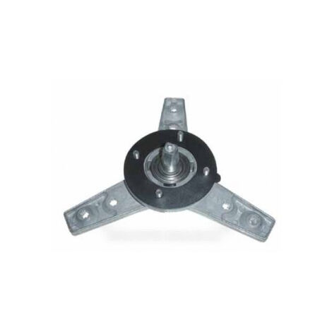 Cuscinetto puleggia lato destro - Lavatrice - BRANDT - 608563700995002207