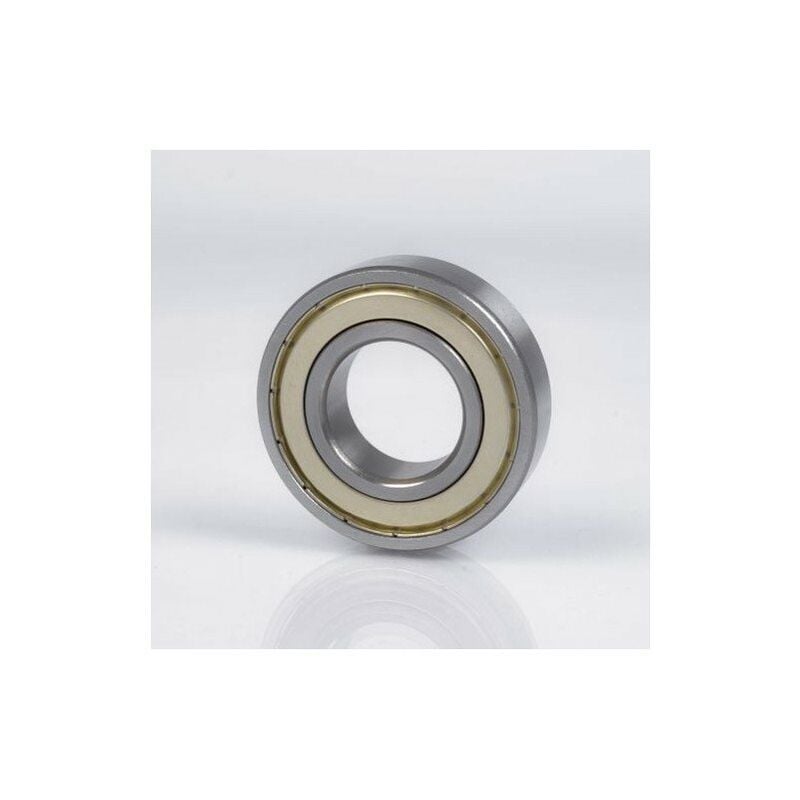 Cuscinetto radiale a sfere 12mm OD 42mm ID 20mm