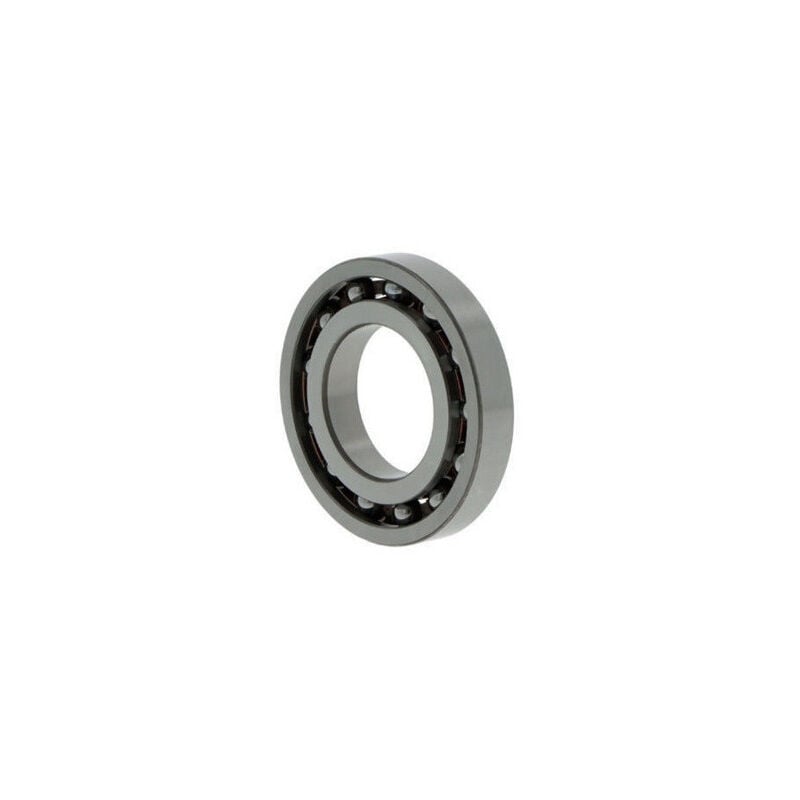 Image of SKF - Cuscinetto radiale a sfere 14mm od 47mm id 20mm