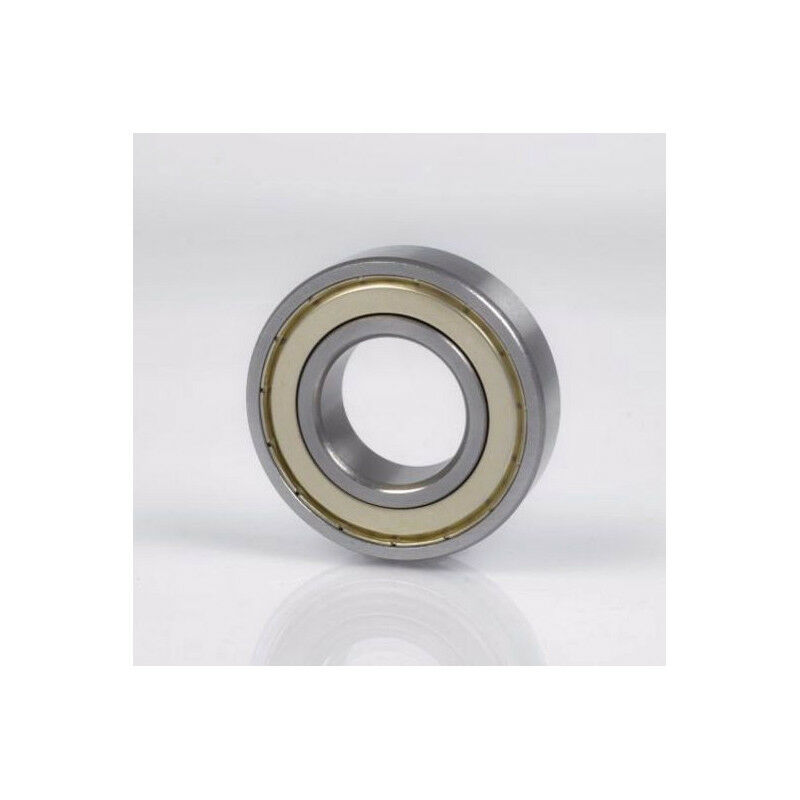 Image of Cuscinetto radiale a sfere 312 -znr 31mm od 130mm id 60mm SKF
