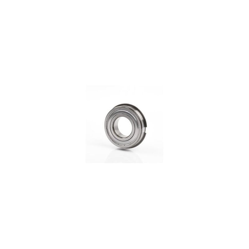 Image of Cuscinetto radiale a sfere 6004 -2ZNR 12mm od 42mm id 20mm SKF