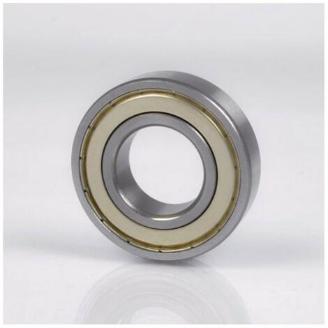 Cuscinetto a sfera Cuscinetti radiali a una corona di sfere SKF in Acciaio,  Ø int. 10mm, Ø est. 28mm, Largh. guida 8mm