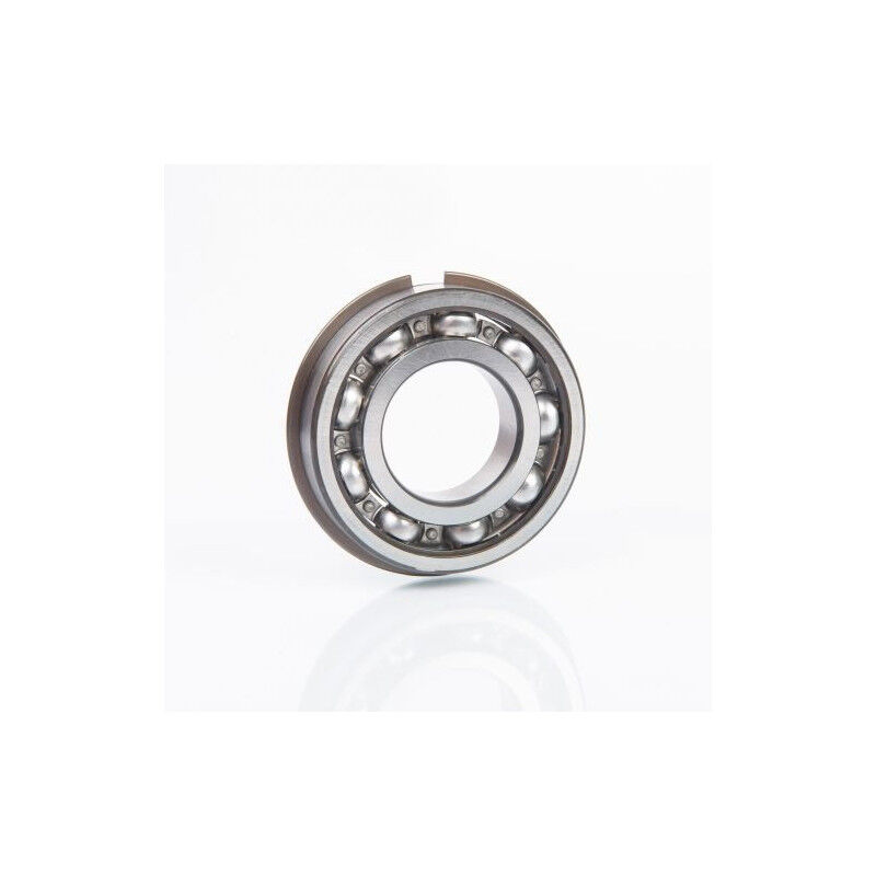Skf Cuscinetto Radiale A Sfere 6409 Nr 29mm Ad 120mm Id 45mm