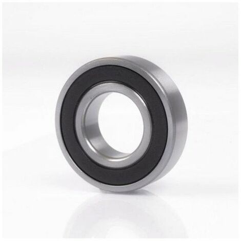 Cuscinetto radiale a sfere 9mm OD 37mm ID 20mm SKF