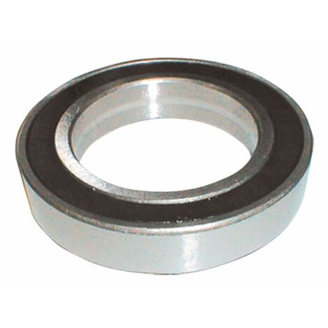Cuscinetto radiale a sfere adattabile mod. 6010-2RS