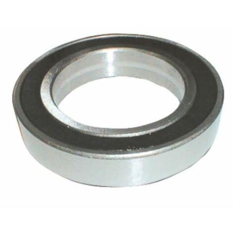 Cuscinetto radiale a sfere mod. Skf 6204 2RS C3