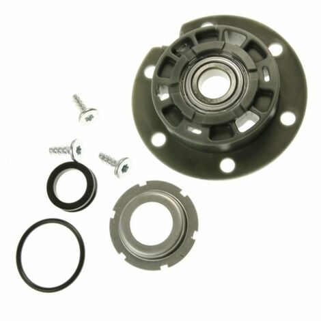 Cuscinetto (rotella) sinistro o destro - Lavatrice - WHIRLPOOL - 617833662894857251
