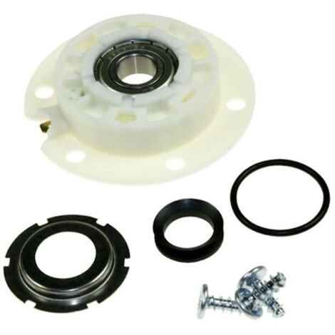 Cuscinetto (rotella) sinistro o destro - Lavatrice - WHIRLPOOL - 617838058331121606