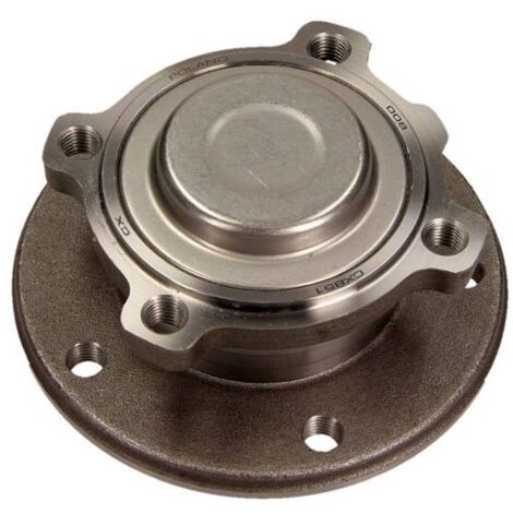 CUSCINETTO RUOTA MAXGEAR BMW P. X1 E84 2.0D 09-