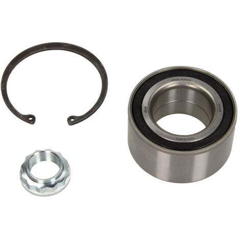 CUSCINETTO RUOTA MAXGEAR BMW P. X3 04-/X5 00-
