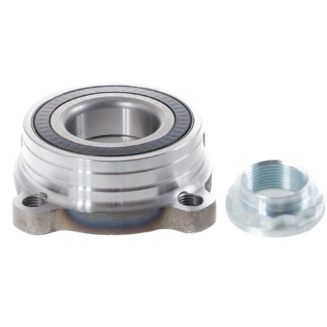CUSCINETTO RUOTA MOZZO posteriore L/R BMW 5, 6, 7, X5