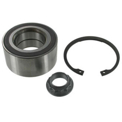 CUSCINETTO RUOTA SKF BMW T. F30/35/80