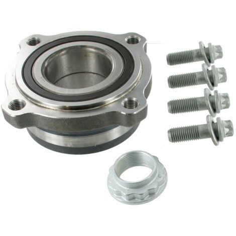 CUSCINETTO RUOTA SKF BMW T. X5/X6 07-