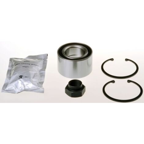 Cuscinetto ruota W413002 Denckermann