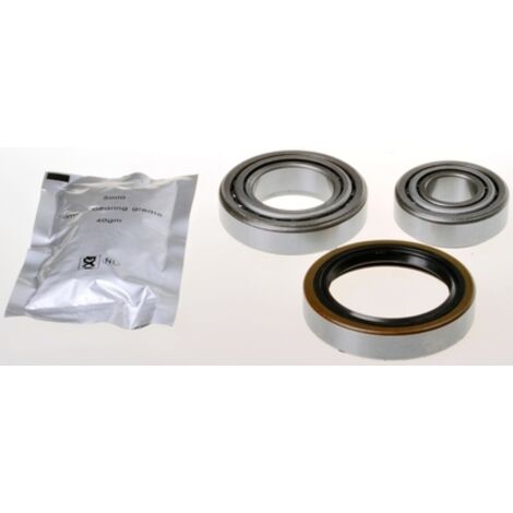 Cuscinetto ruota W413005 Denckermann