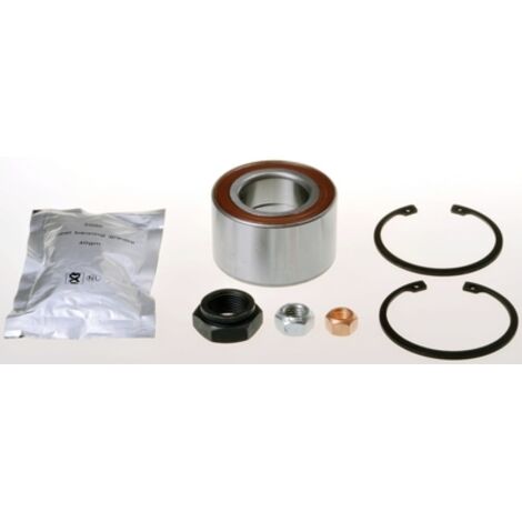 Cuscinetto ruota W413007 Denckermann