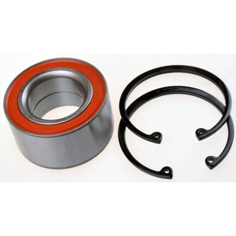 Cuscinetto ruota W413016 Denckermann